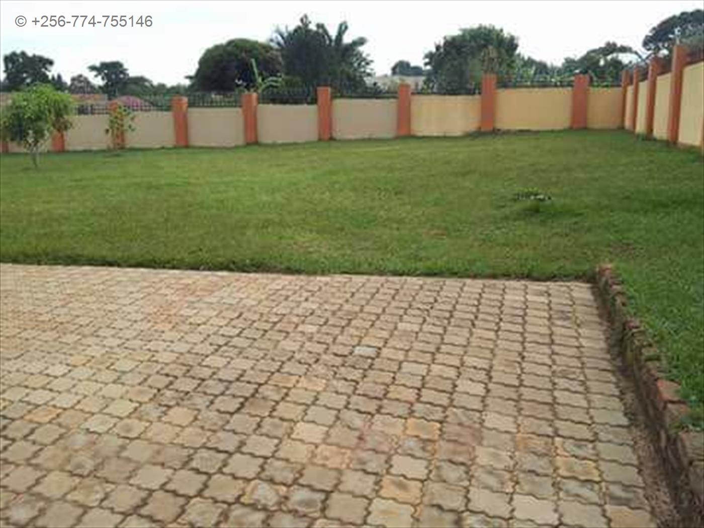 Bungalow for sale in AbayitaAbabiri Wakiso