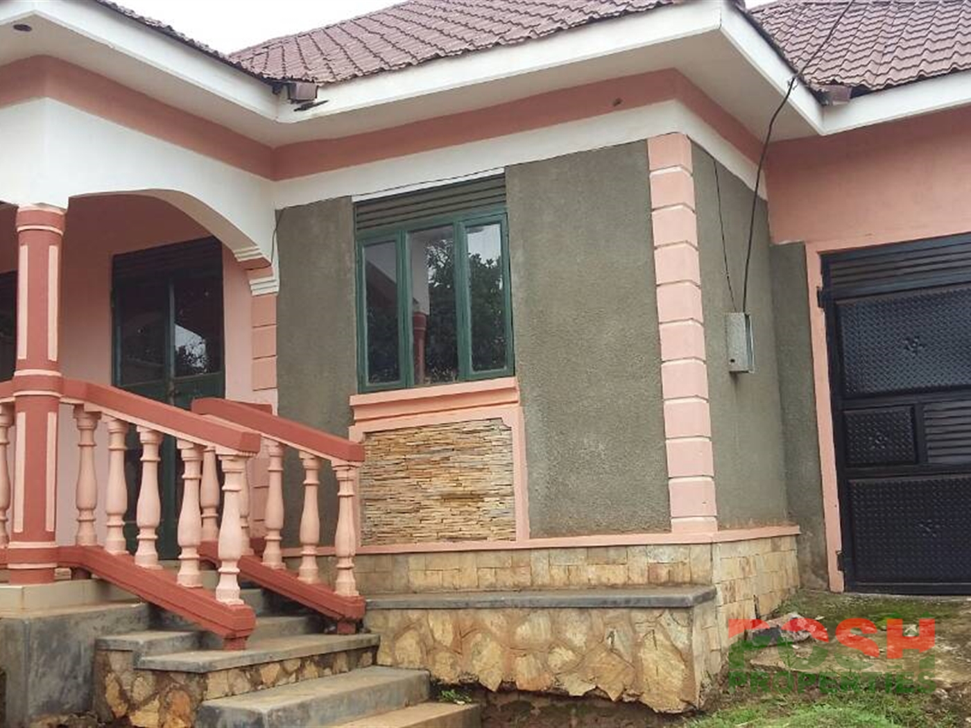 Bungalow for sale in Salaama Kampala