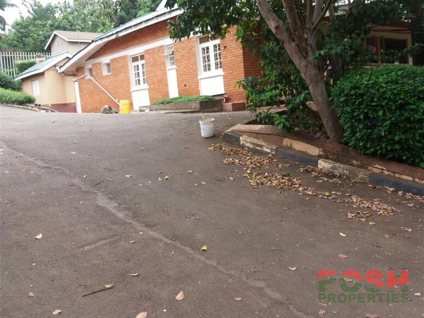 Residential Land for sale in Nakasero Kampala