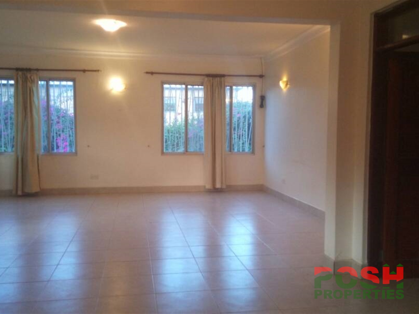 Bungalow for sale in Muyenga Kampala