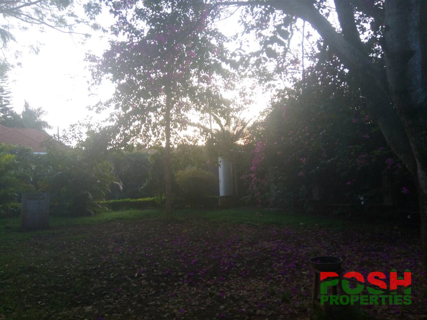 Bungalow for sale in Muyenga Kampala