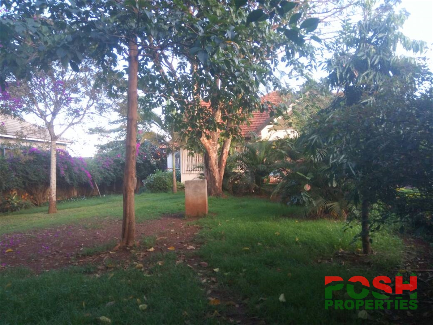 Bungalow for sale in Muyenga Kampala