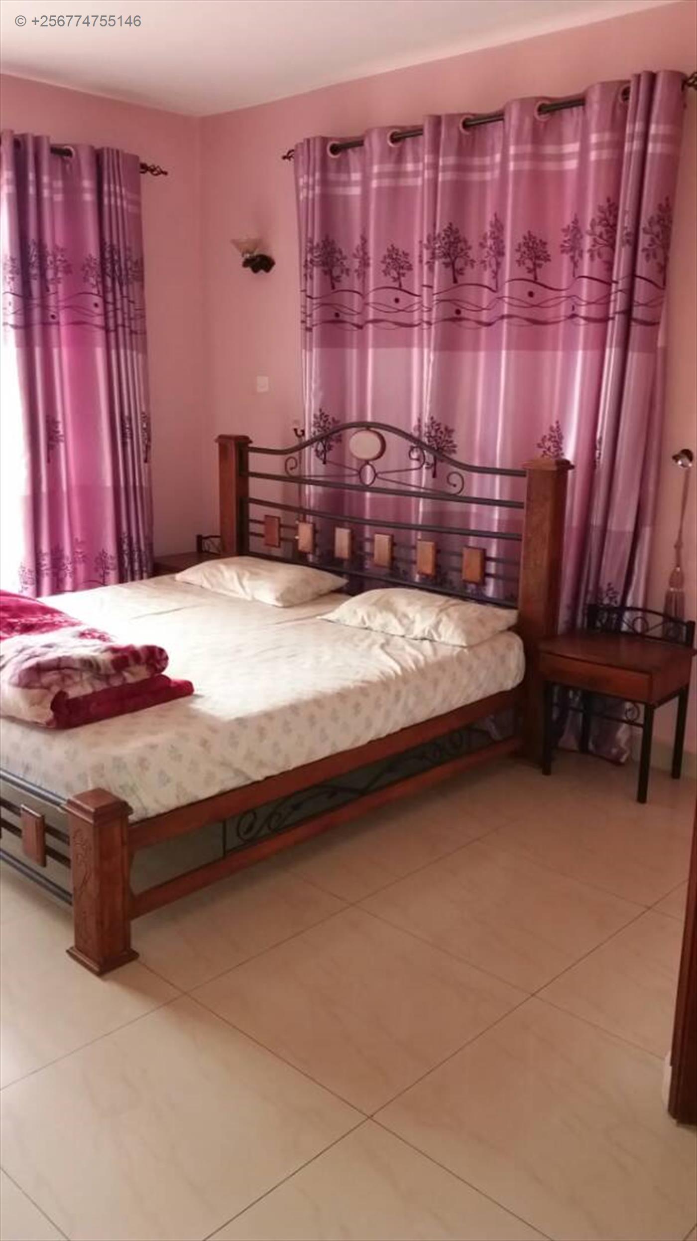 Apartment for sale in Bukoto Kampala