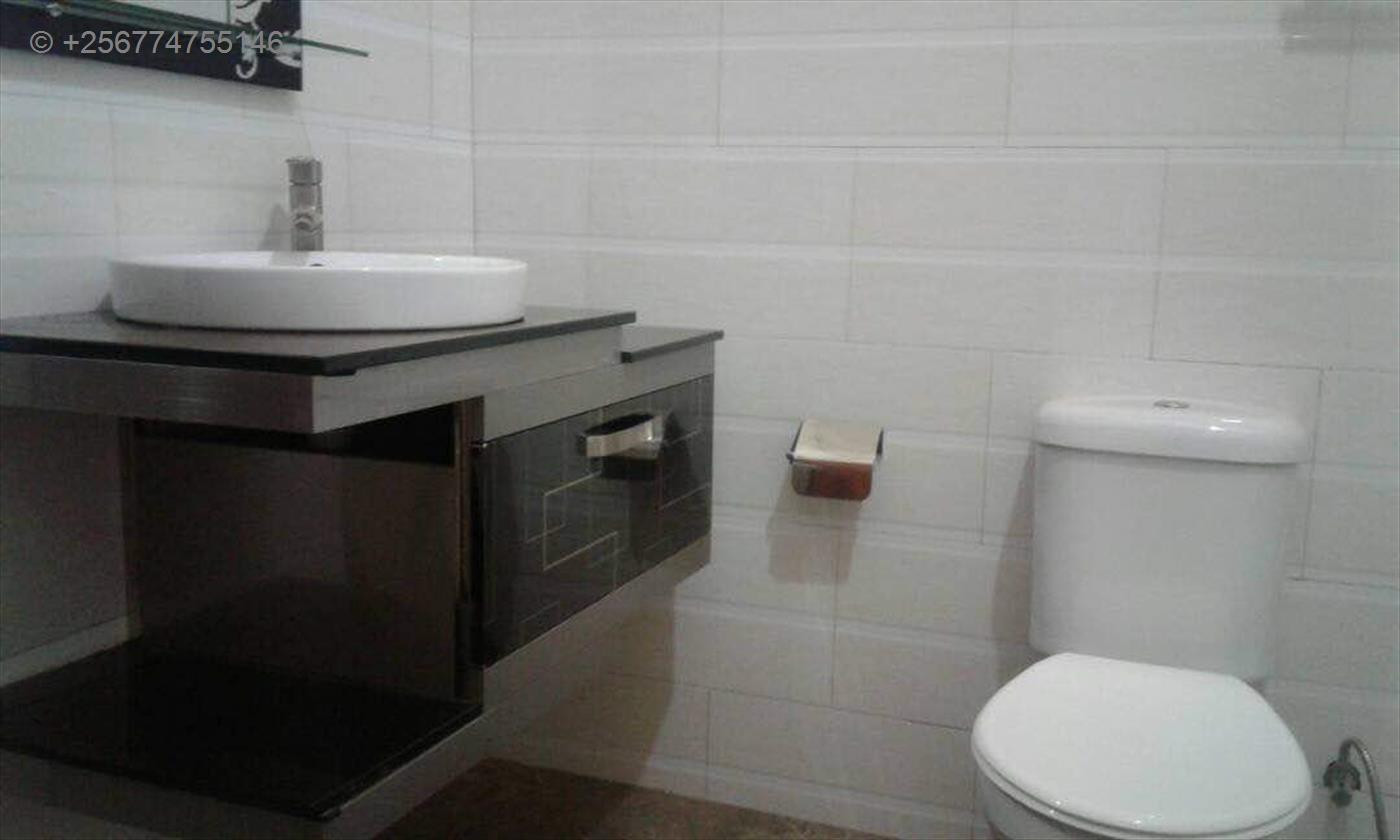 Bathroom (Toilet)