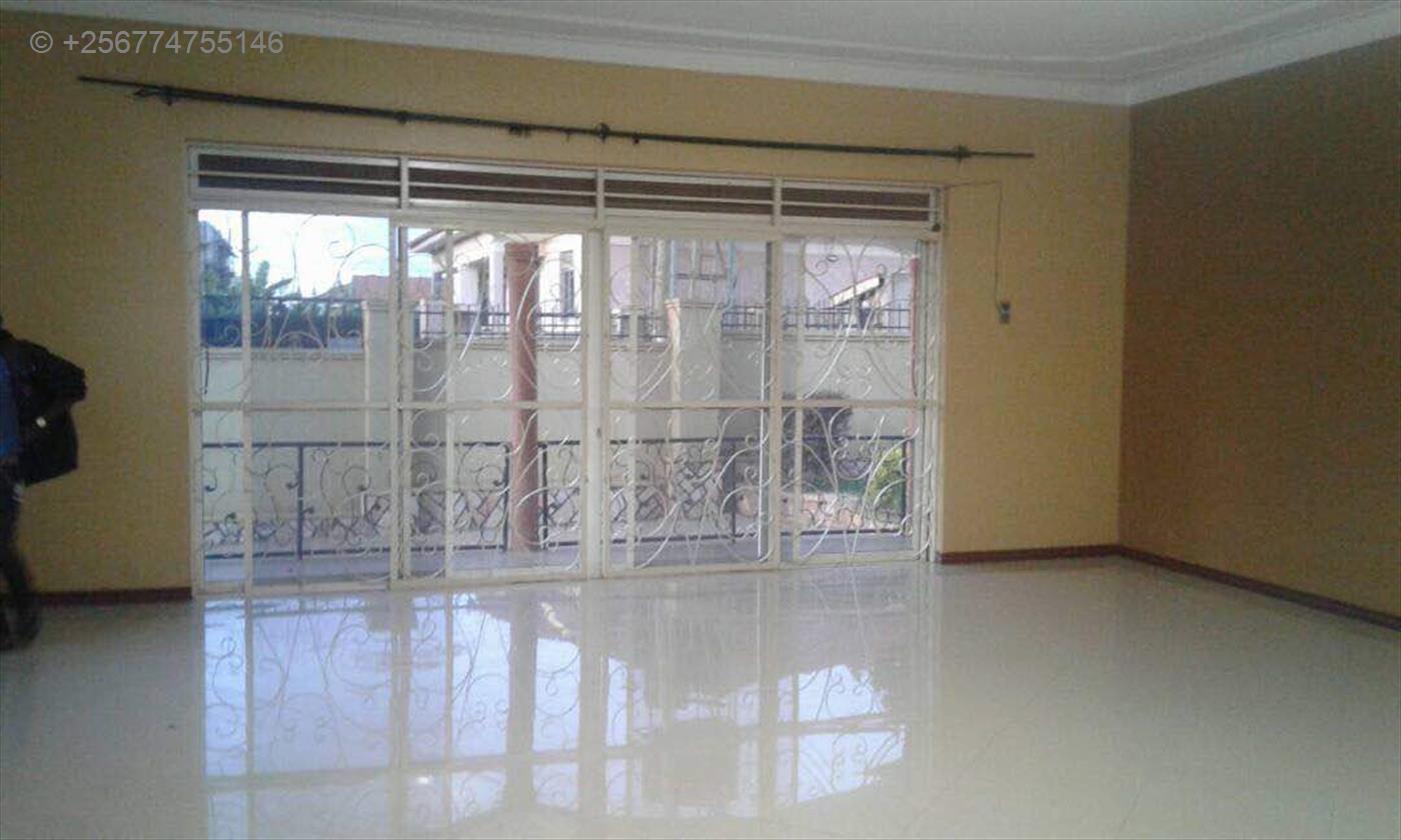 Mansion for sale in Kyaliwajjala Wakiso