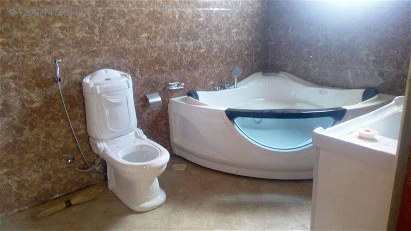 Bathroom (Toilet)