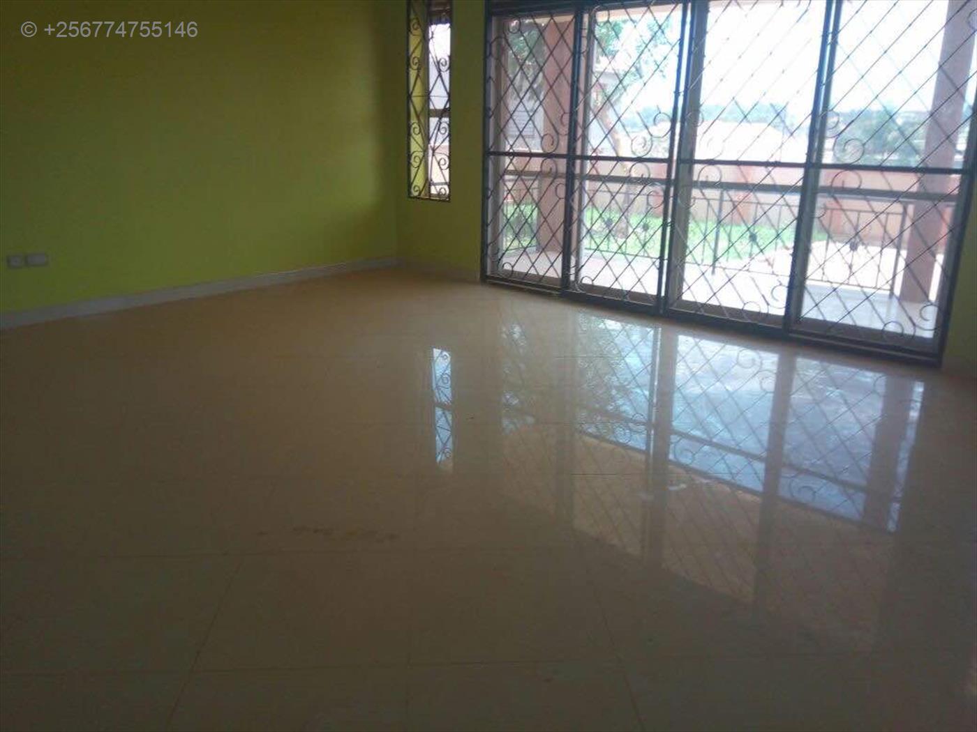 Bungalow for sale in Najjera Wakiso