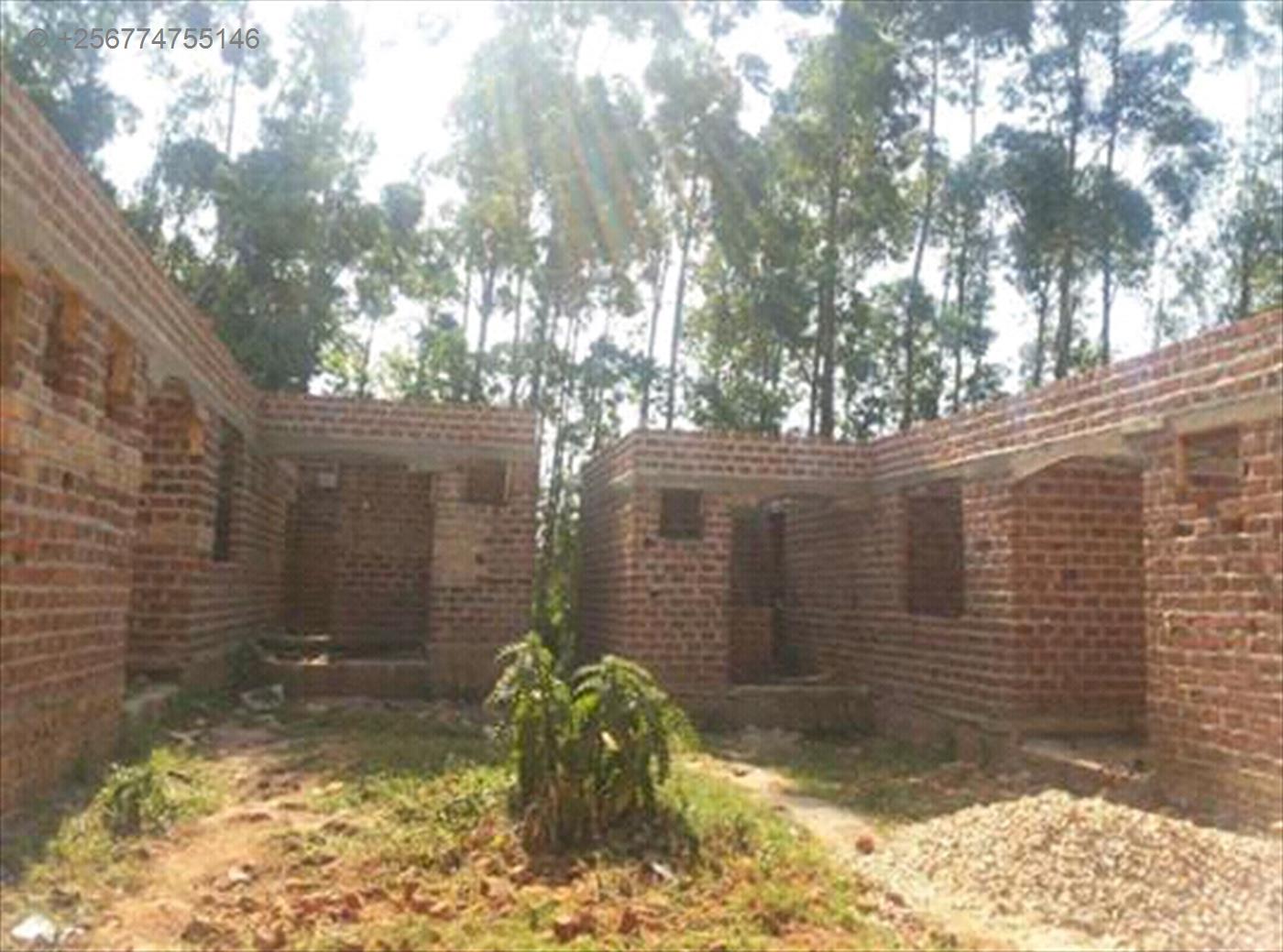 Bungalow for sale in Nansana Wakiso