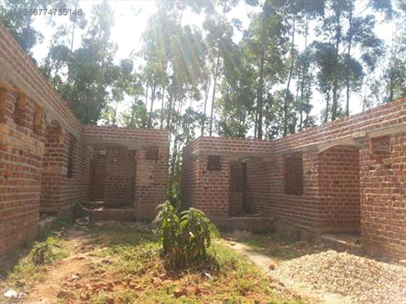 Bungalow for sale in Nansana Wakiso