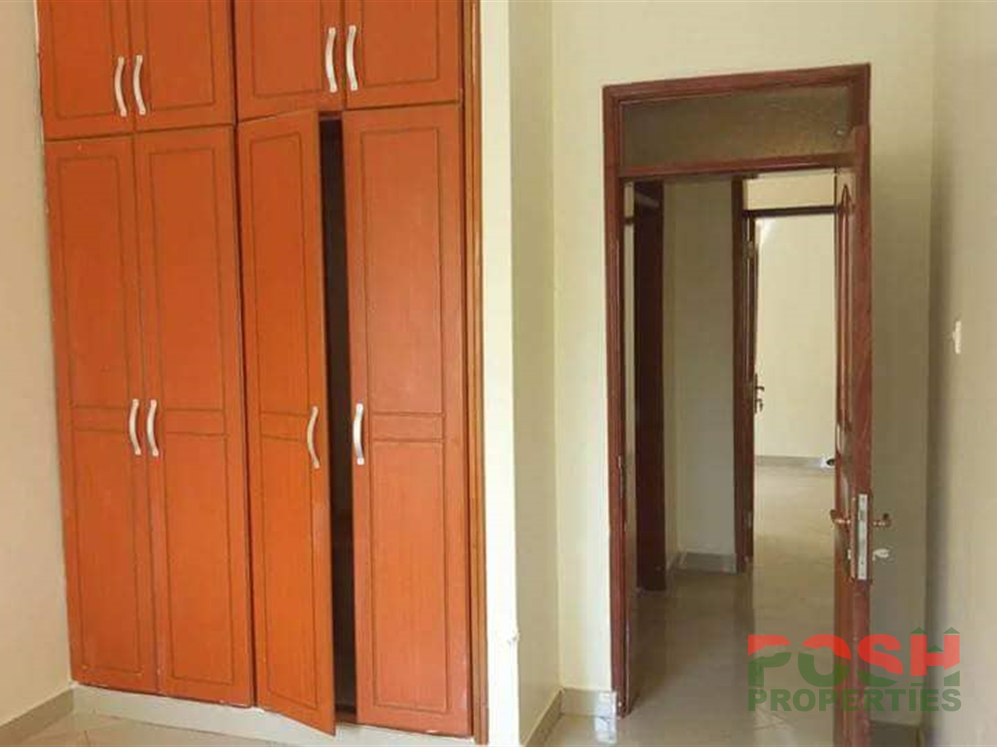 Bungalow for sale in Najjera Wakiso