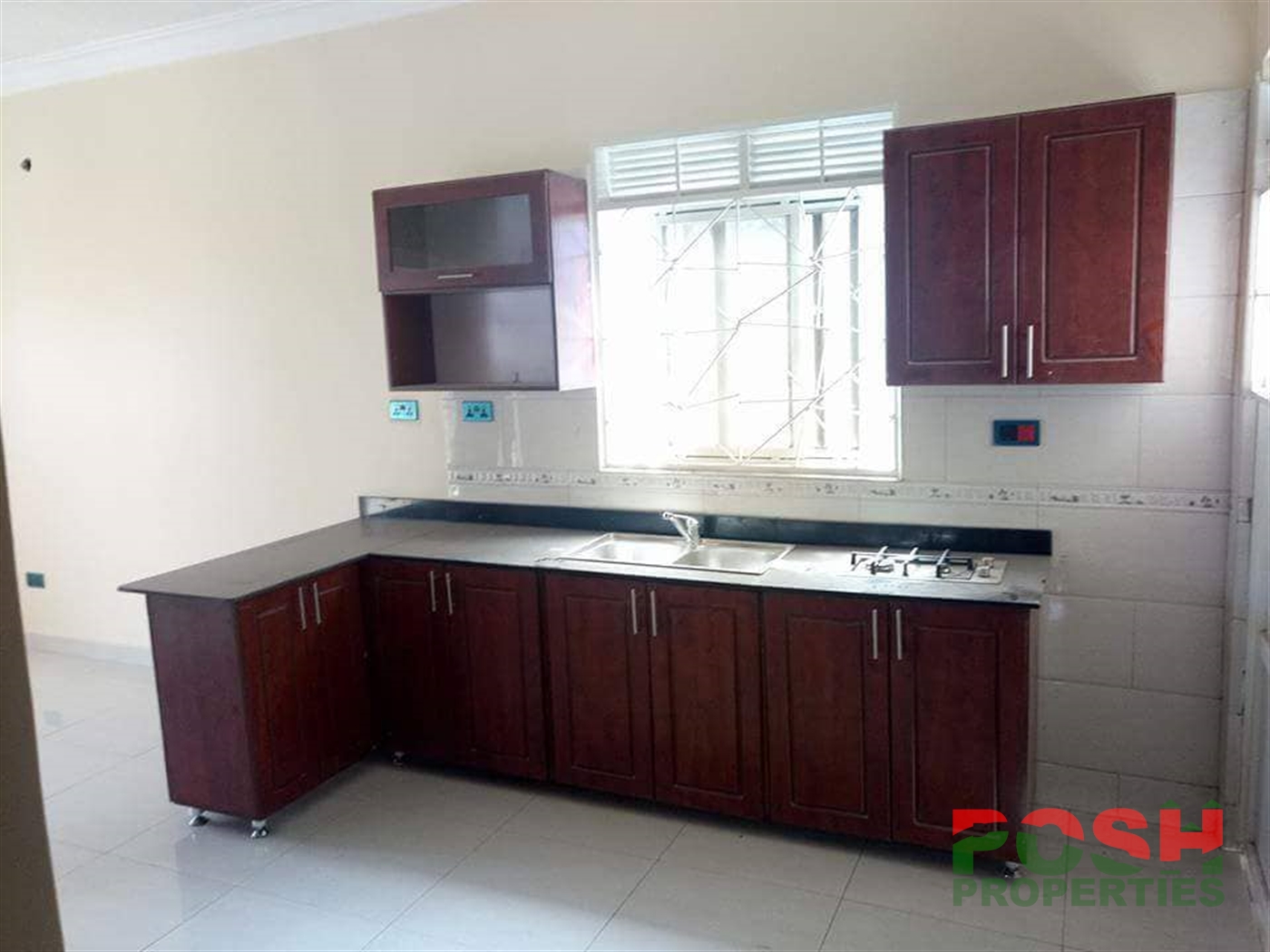 Bungalow for rent in Najjera Wakiso