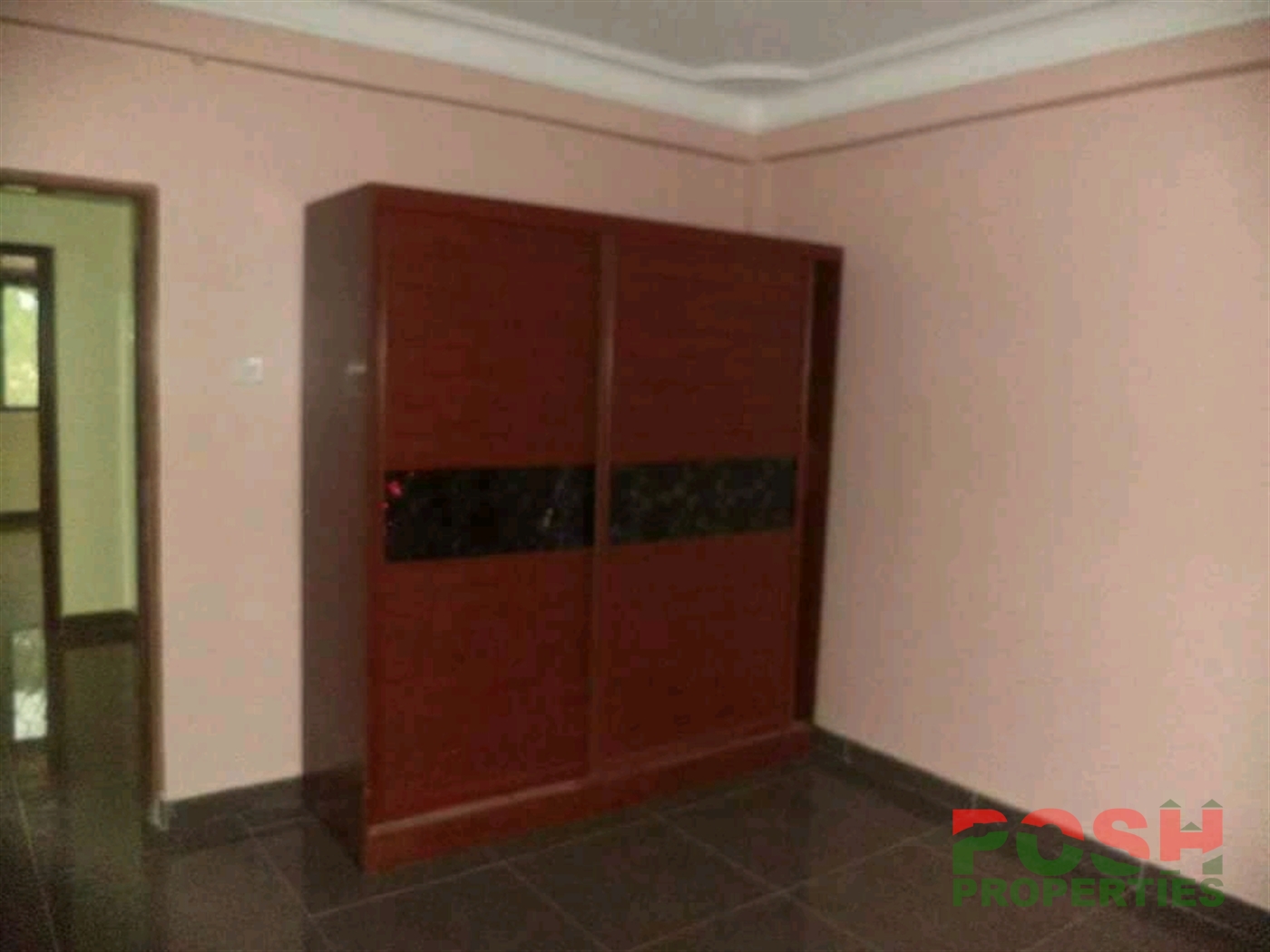 Apartment for rent in Kisaasi Kampala