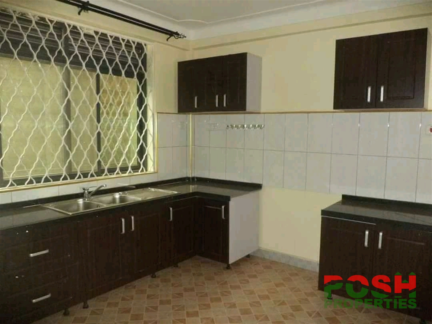 Apartment for rent in Kisaasi Kampala