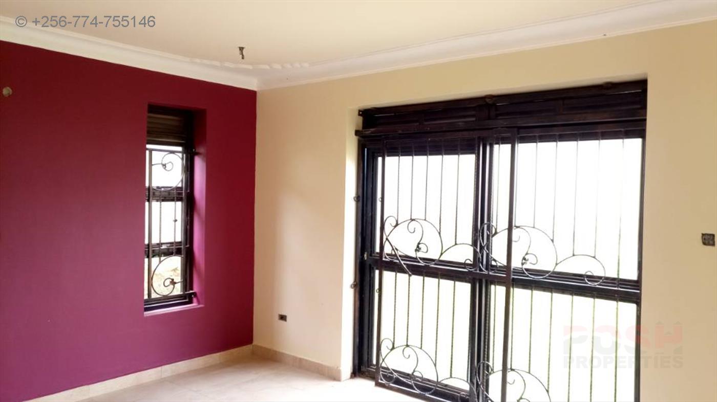 Bungalow for sale in Kyanja Wakiso