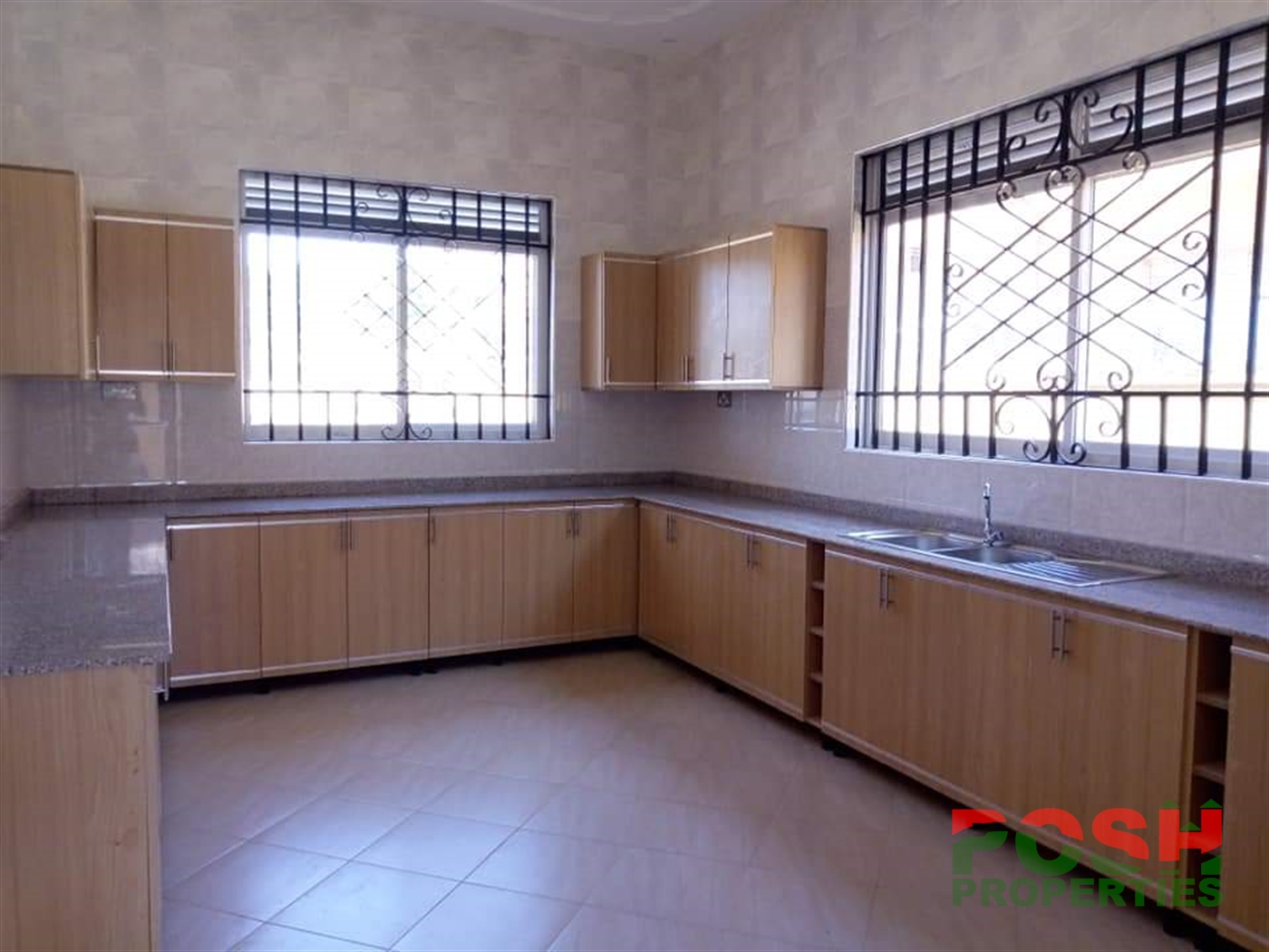 Bungalow for sale in Lweza Wakiso