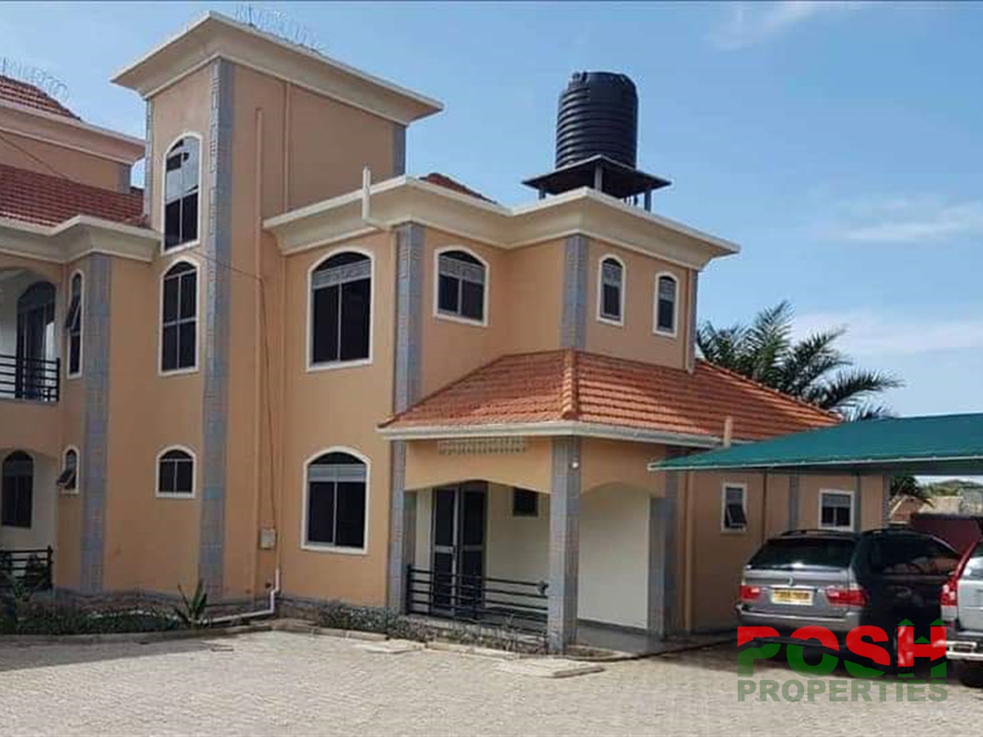 6 bedroom Mansion for sale in Entebbe Wakiso Uganda, code 37741, 04/09