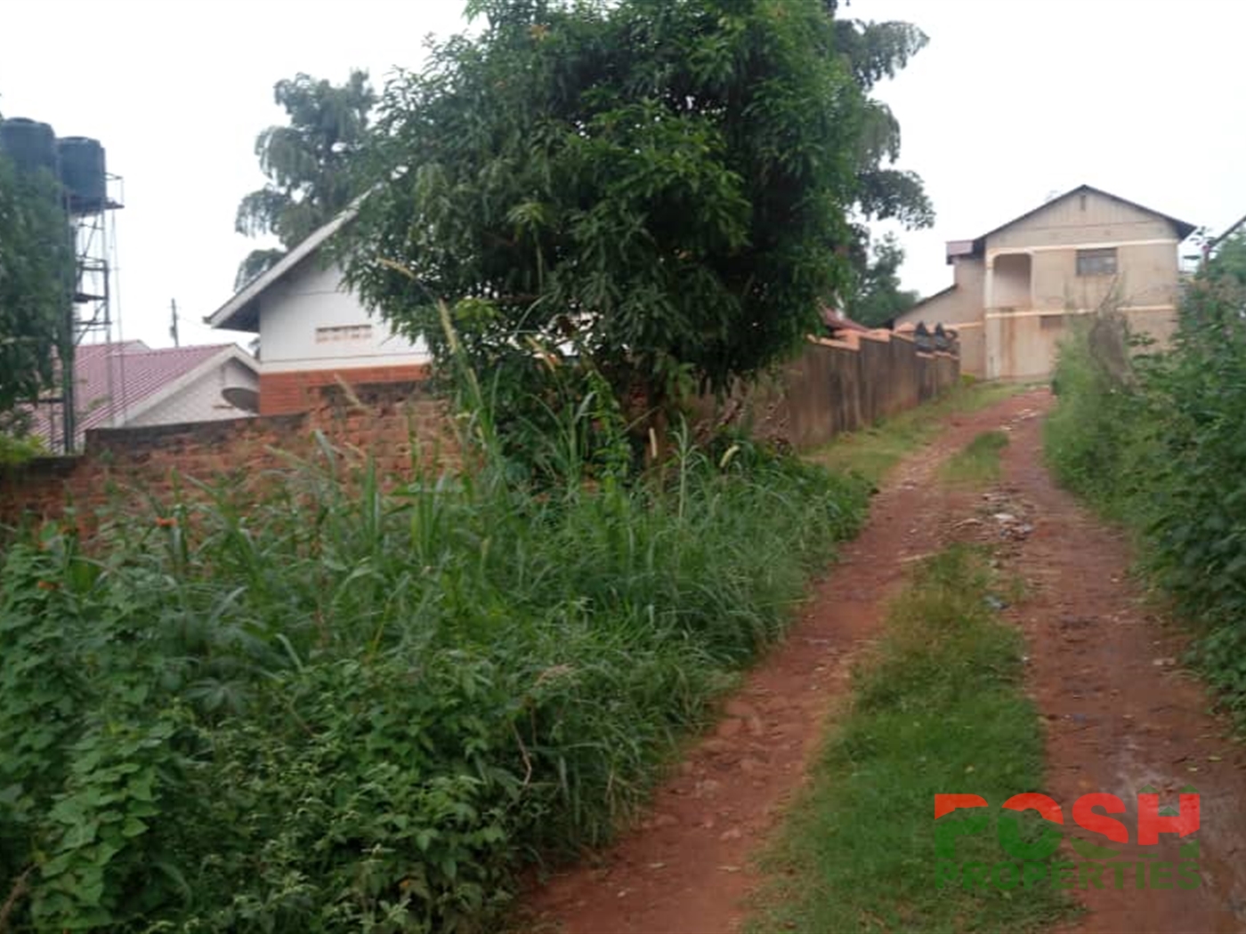 Residential Land for sale in Kiwaatule Kampala