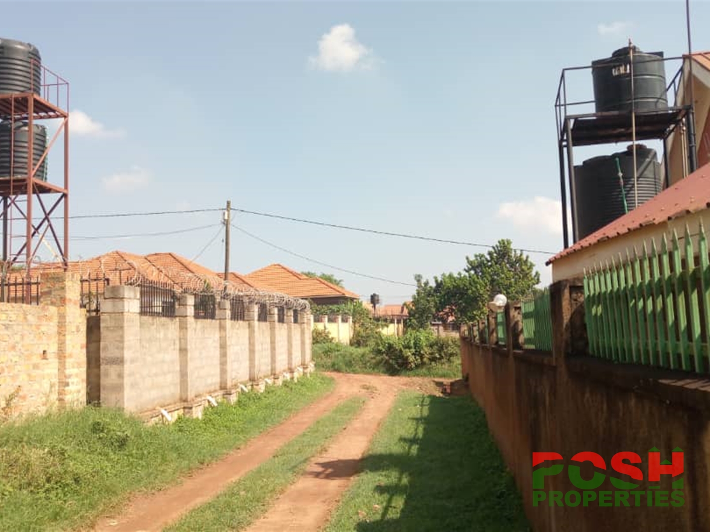 Residential Land for sale in Kiwaatule Kampala