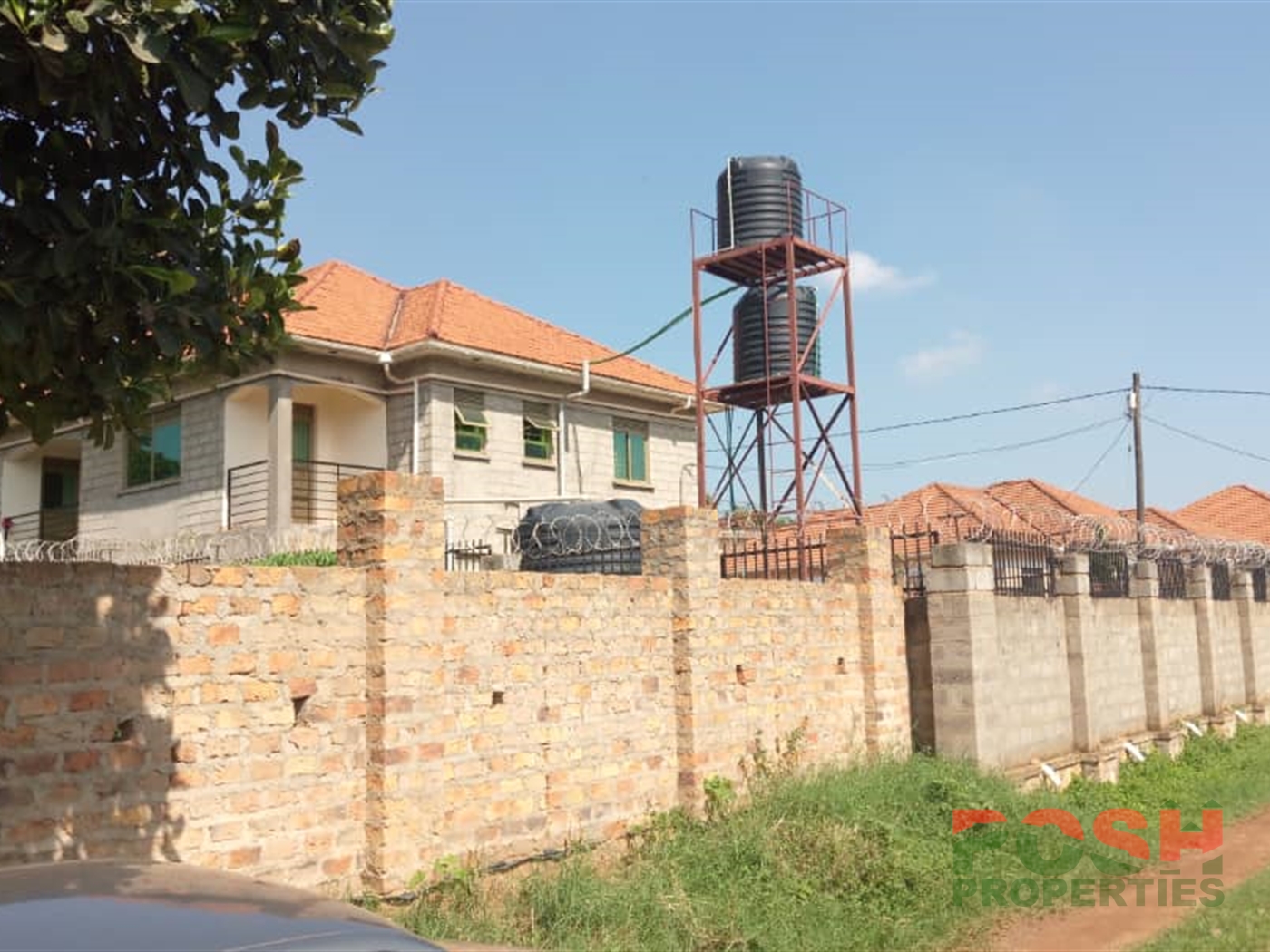 Residential Land for sale in Kiwaatule Kampala