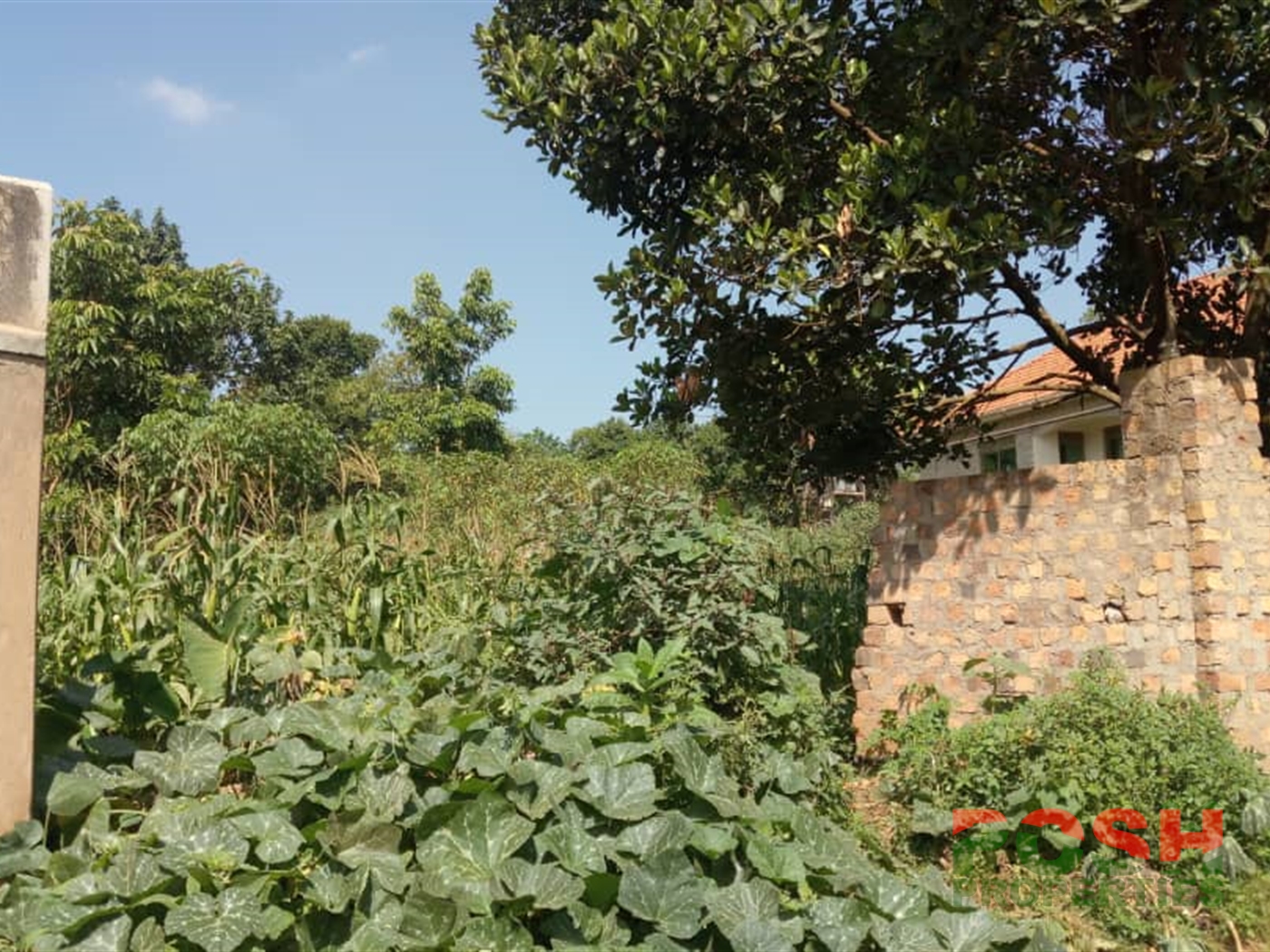 Residential Land for sale in Kiwaatule Kampala