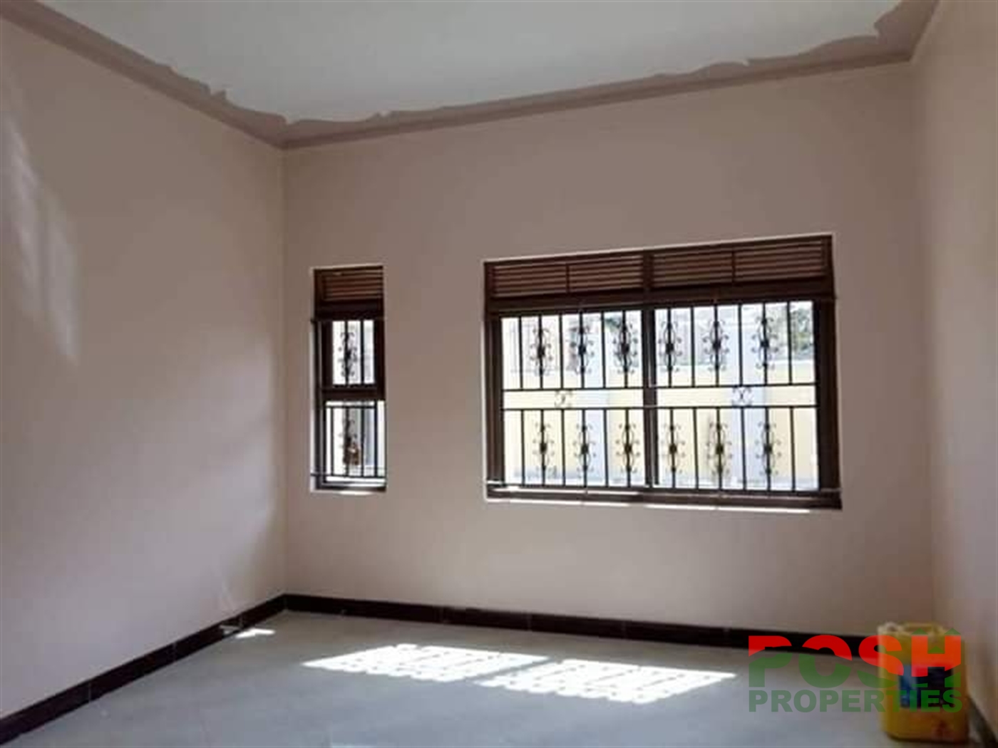 Bungalow for sale in Kitende Wakiso