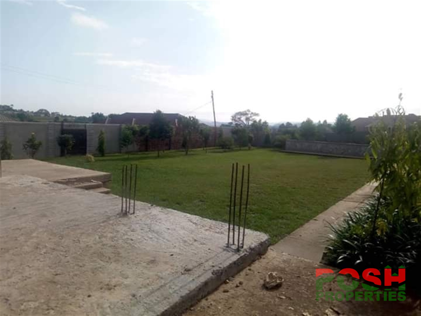 Residential Land for sale in Kira Wakiso