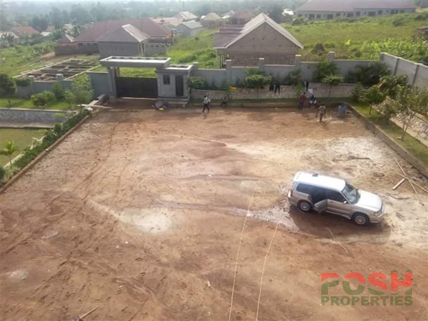 Mansion for sale in Mukono Mukono