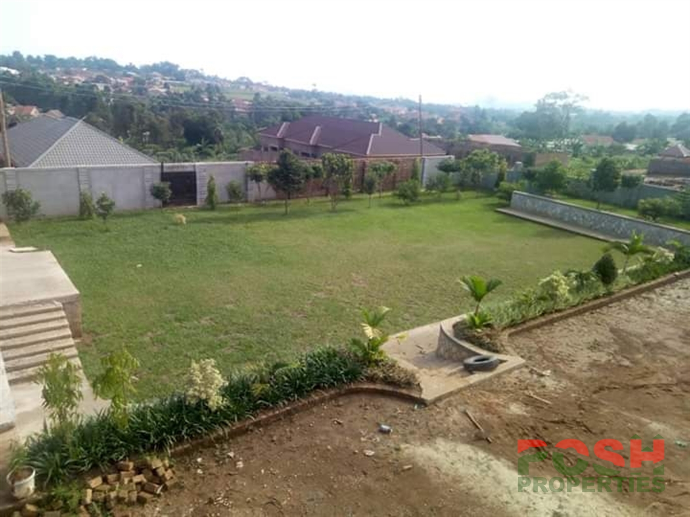 Mansion for sale in Mukono Mukono