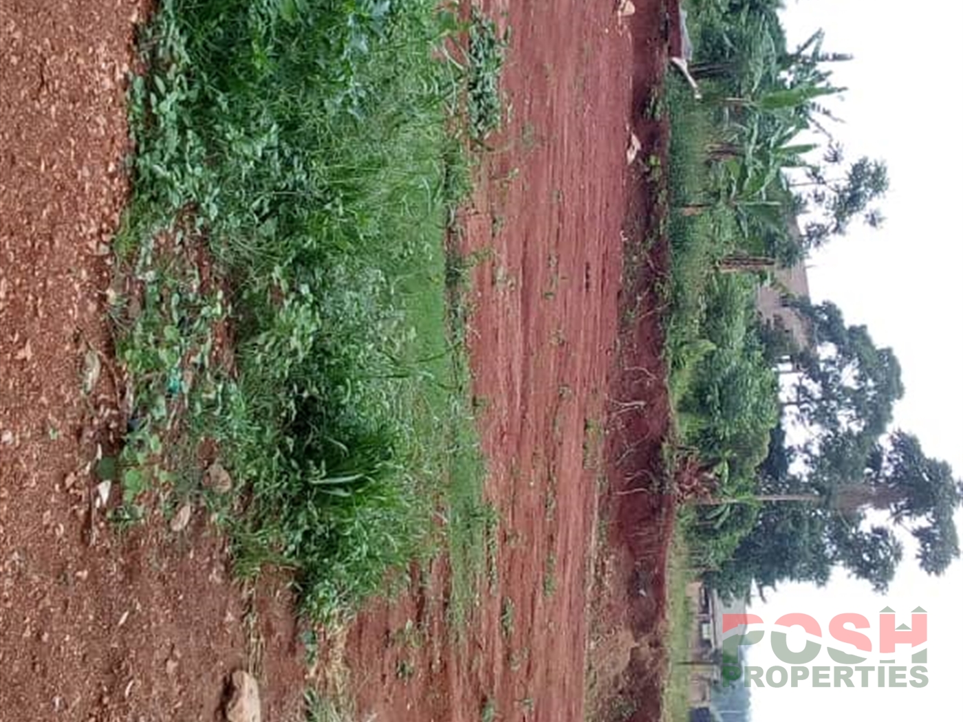 Residential Land for sale in Kira Wakiso