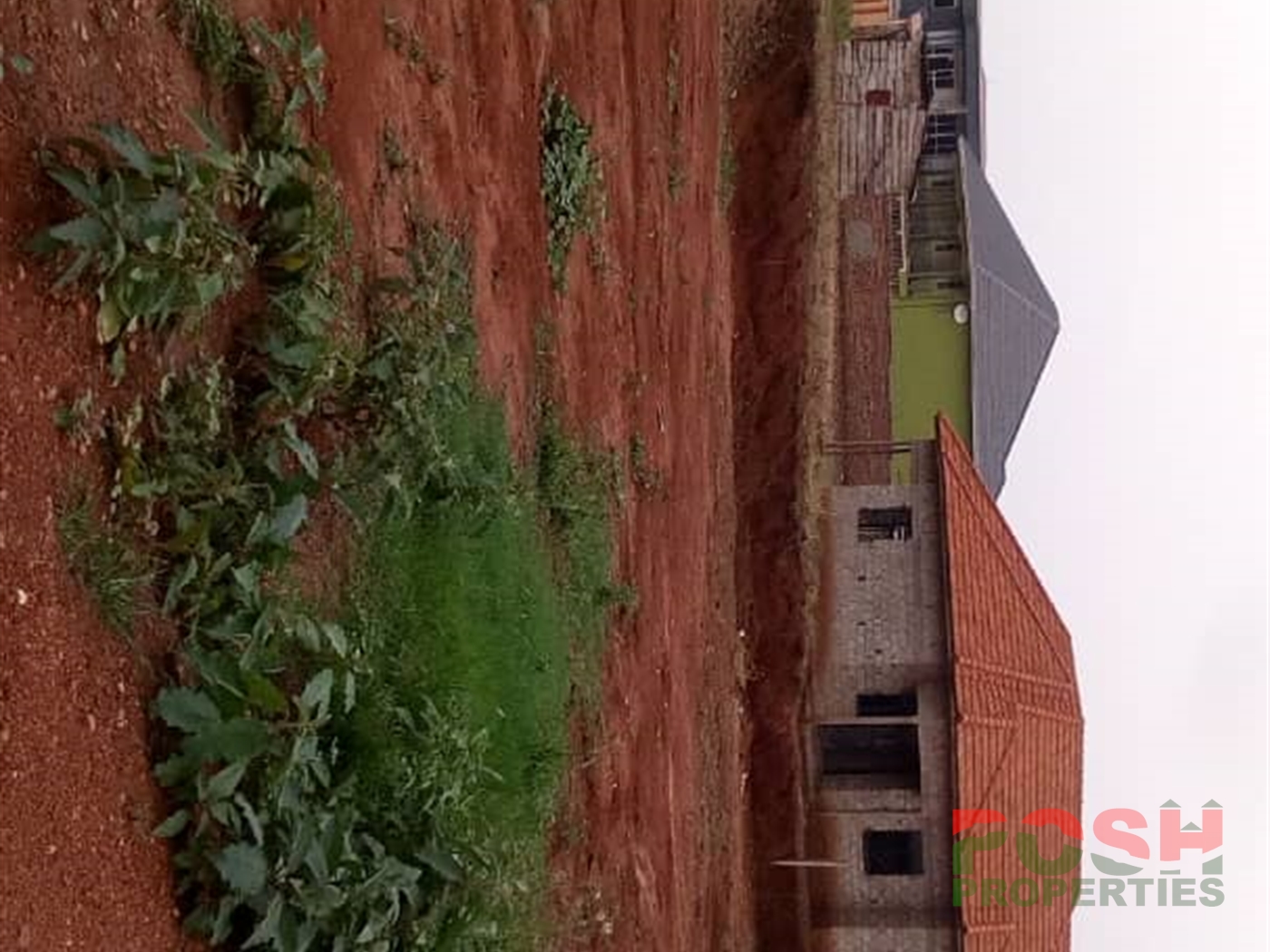 Residential Land for sale in Kira Wakiso