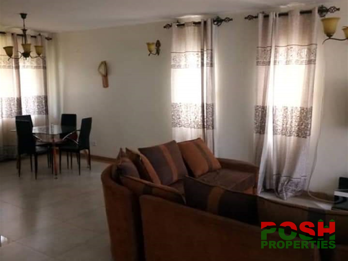 Town House for rent in Butabika Kampala