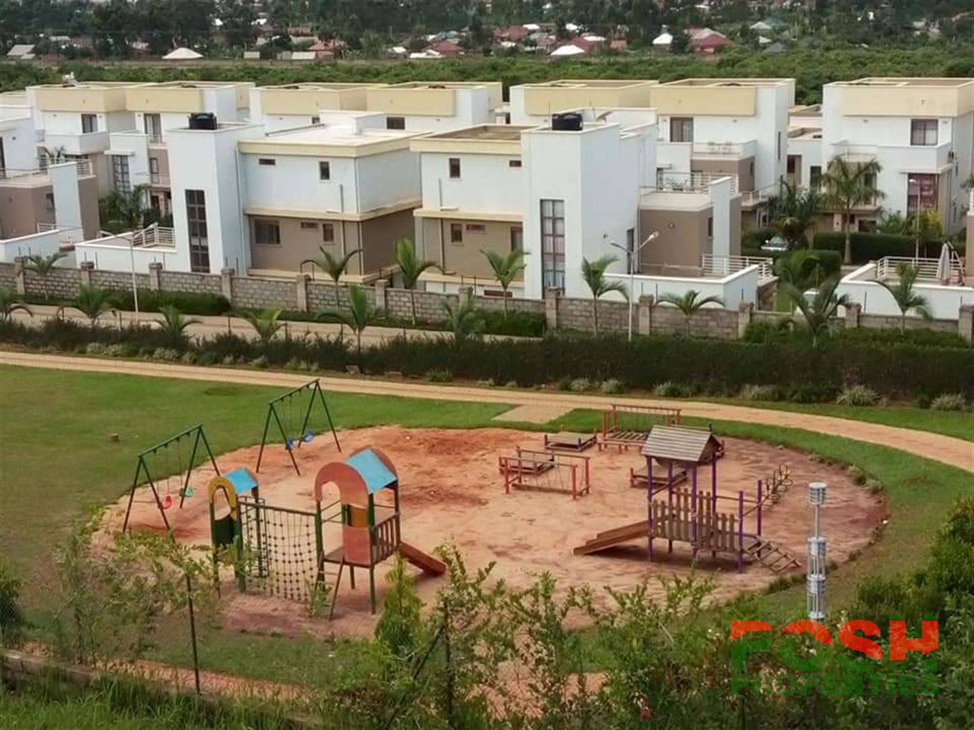 Town House for rent in Butabika Kampala