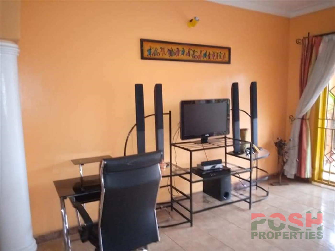 Apartment for rent in Muyenga Kampala