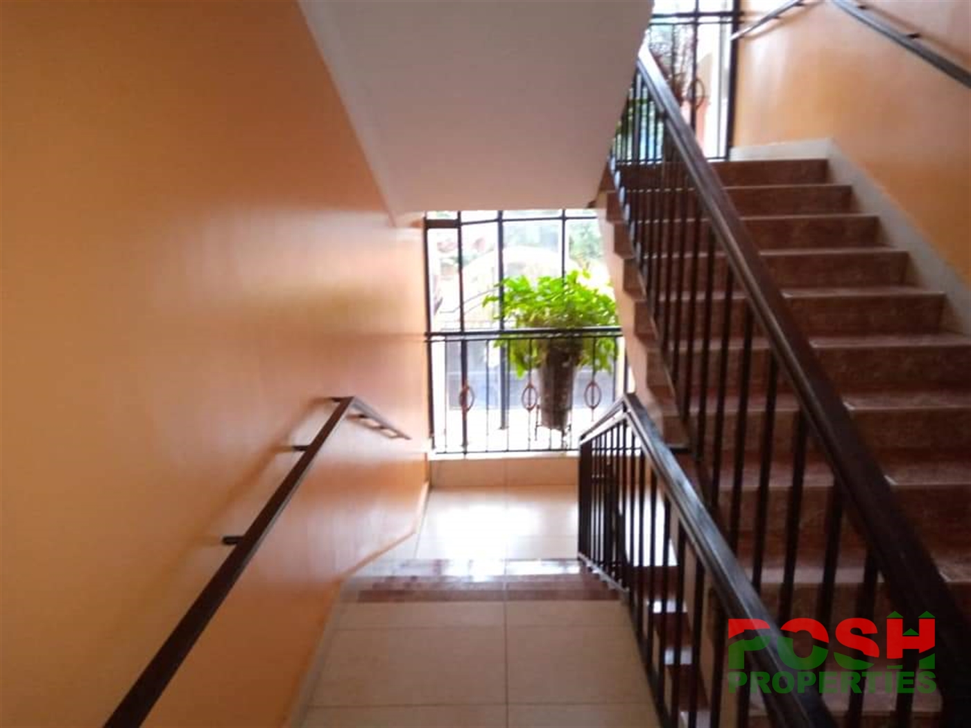 Apartment for rent in Muyenga Kampala