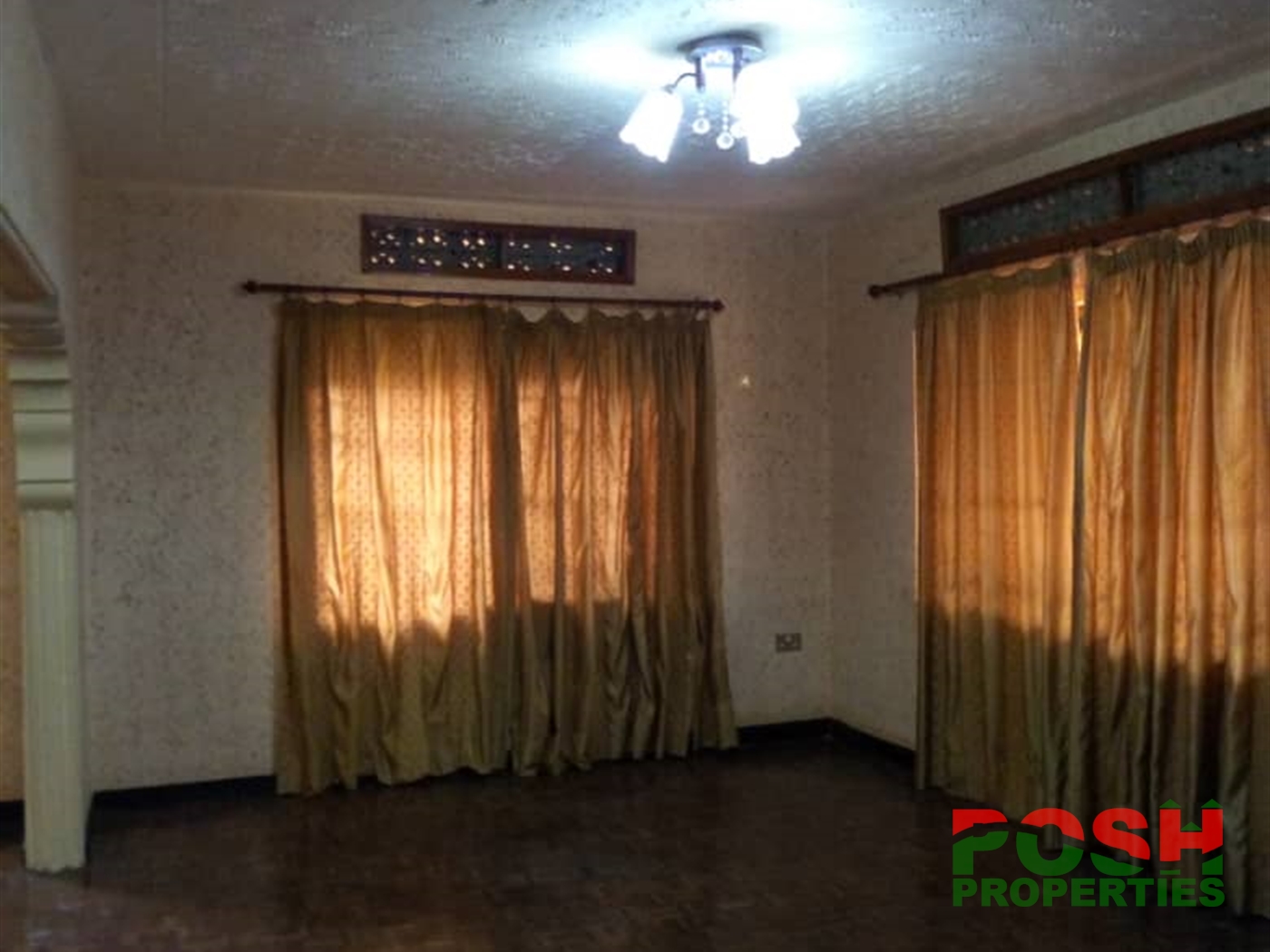 Bungalow for sale in Ntinda Kampala