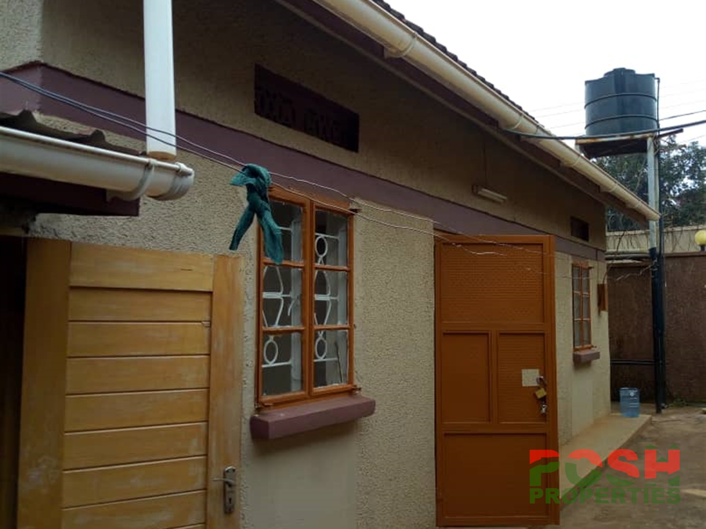 Bungalow for sale in Ntinda Kampala