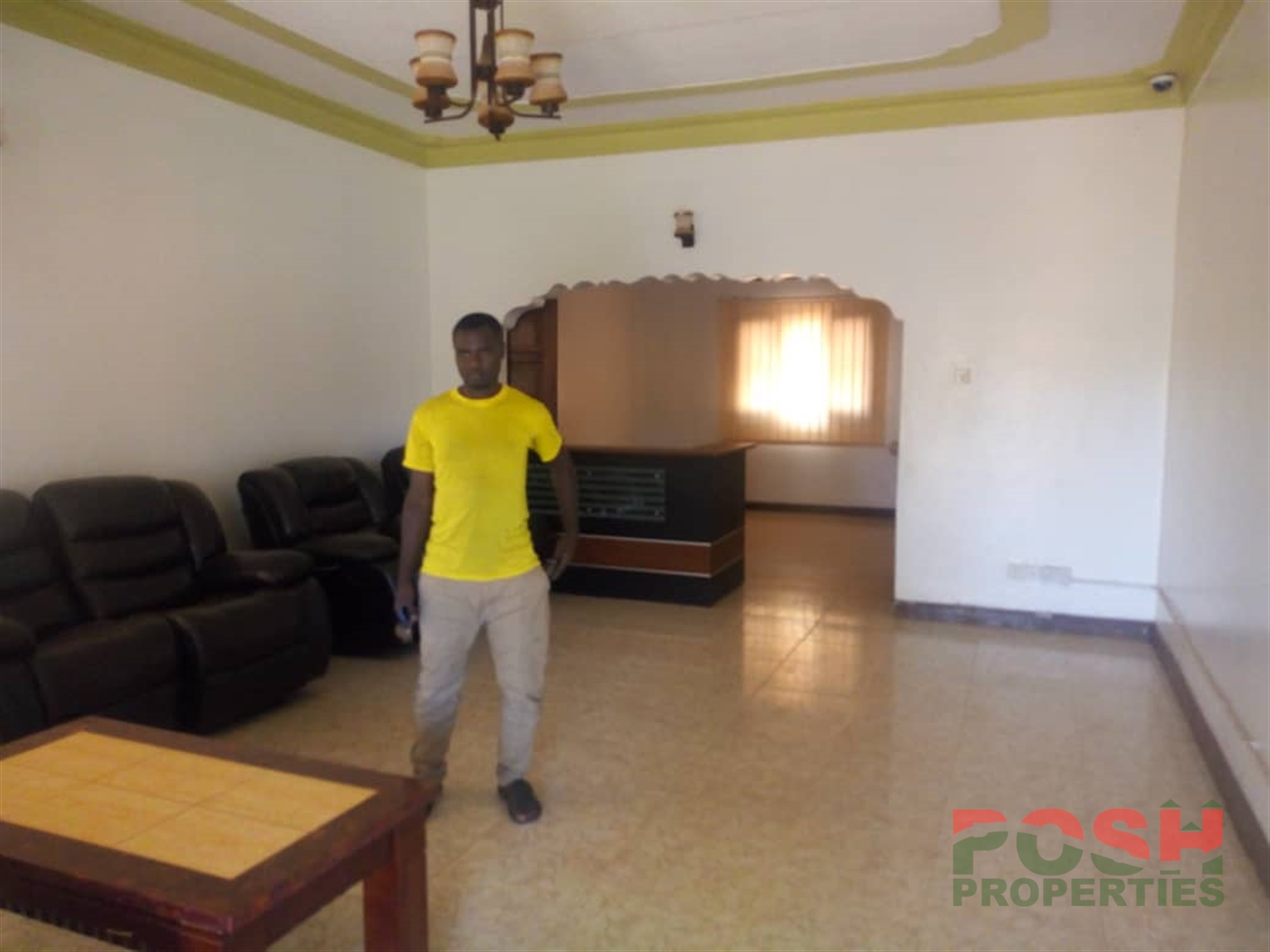 Bungalow for rent in Ntinda Kampala