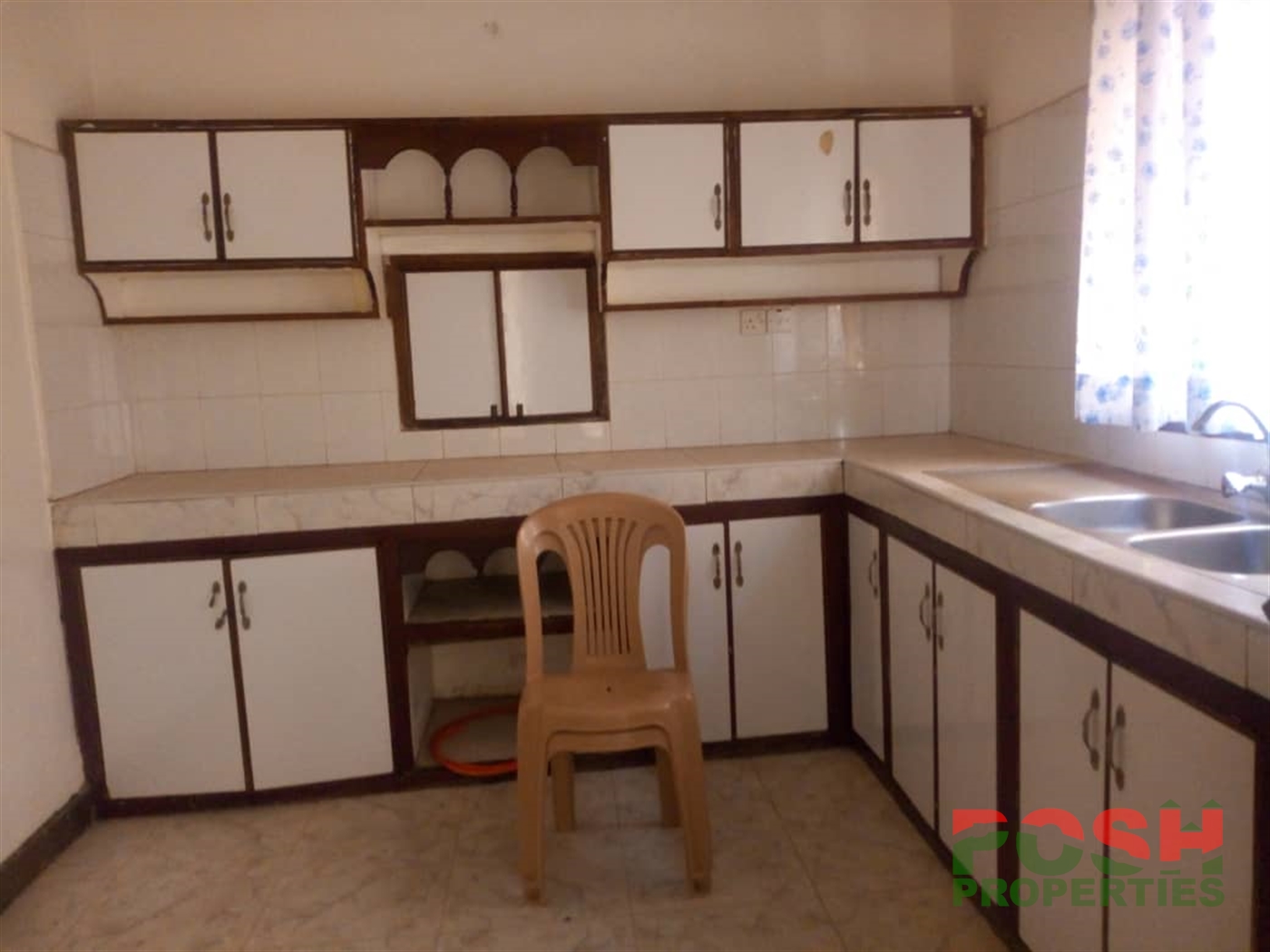 Bungalow for rent in Ntinda Kampala