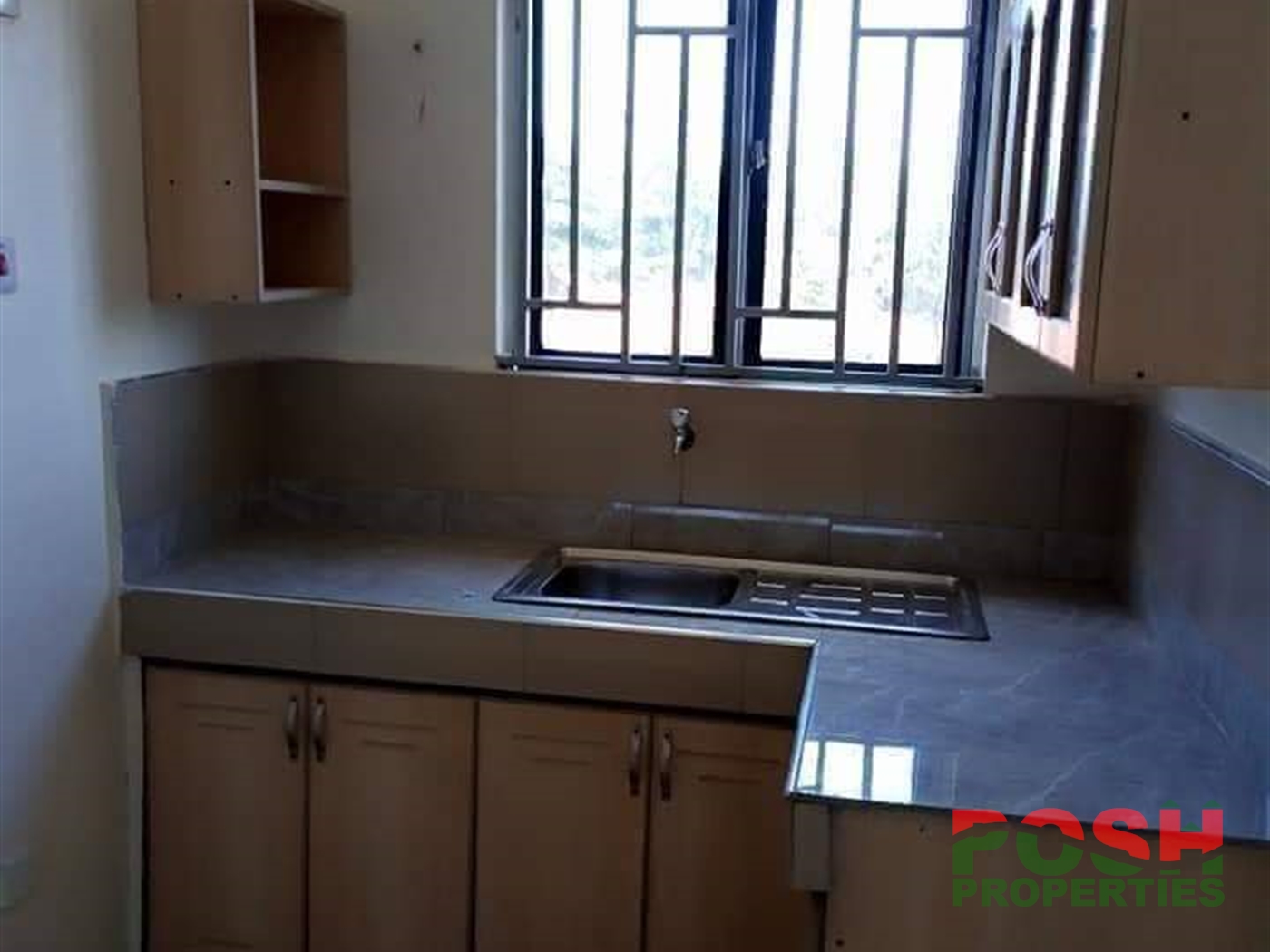 Apartment for sale in Kyaliwajjala Wakiso