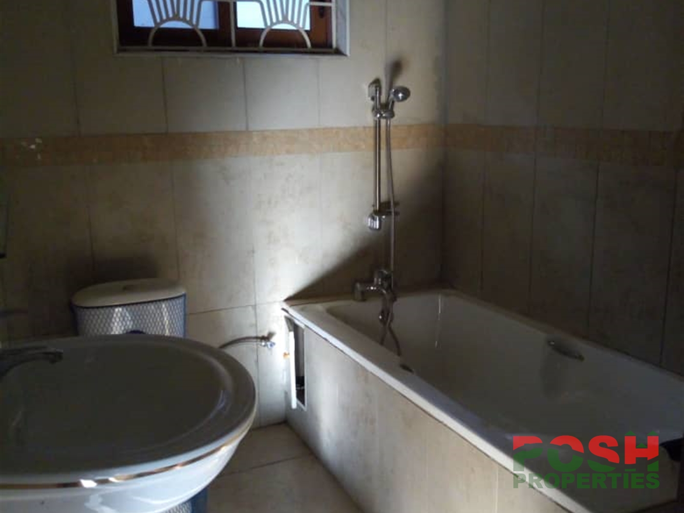 Apartment for sale in Kyaliwajjala Wakiso