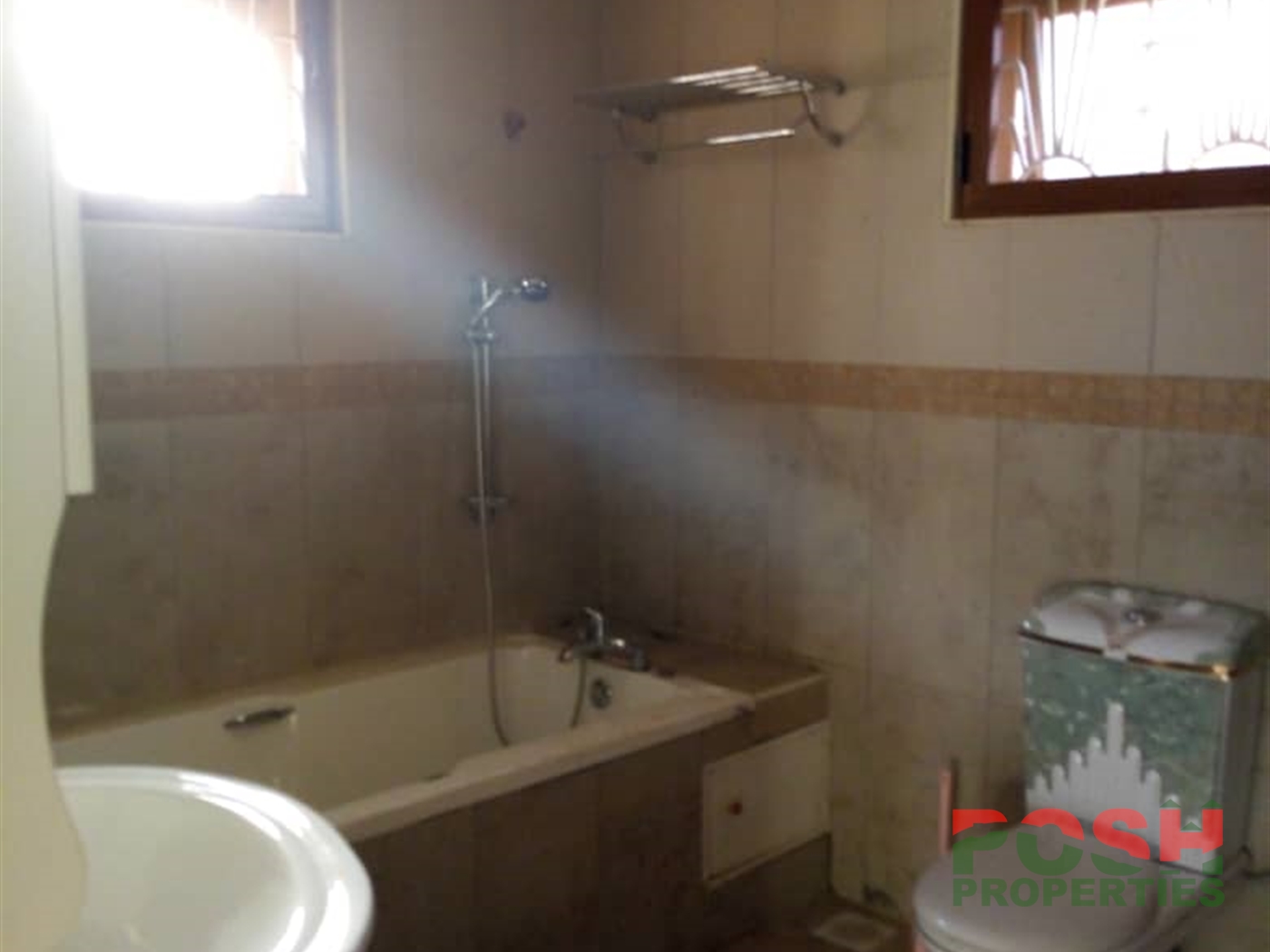 Apartment for sale in Kyaliwajjala Wakiso