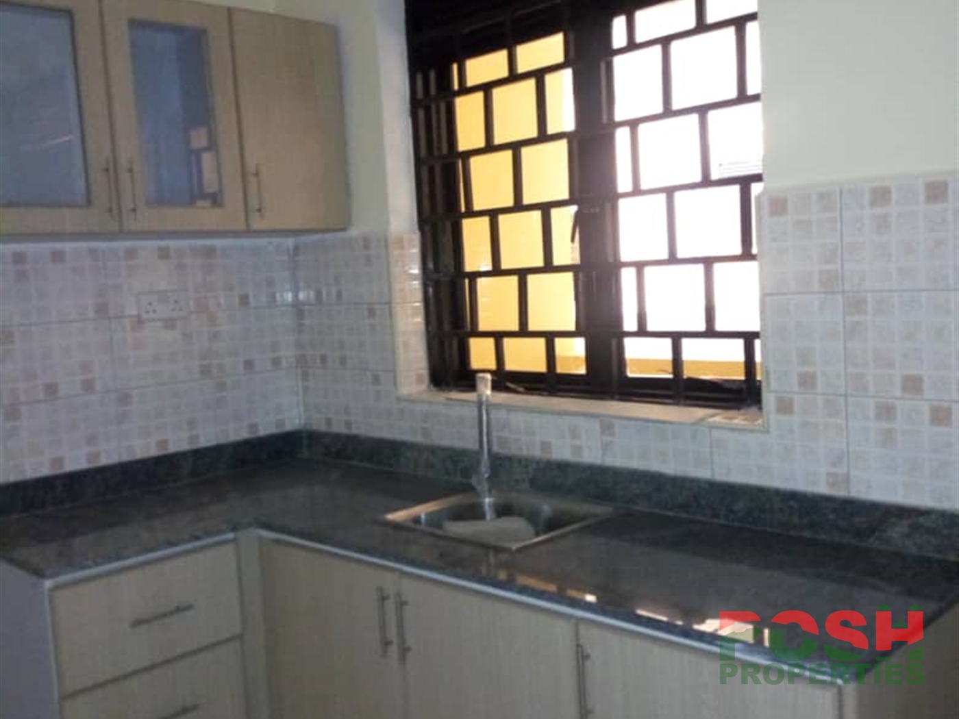 Apartment for rent in Bukoto Kampala