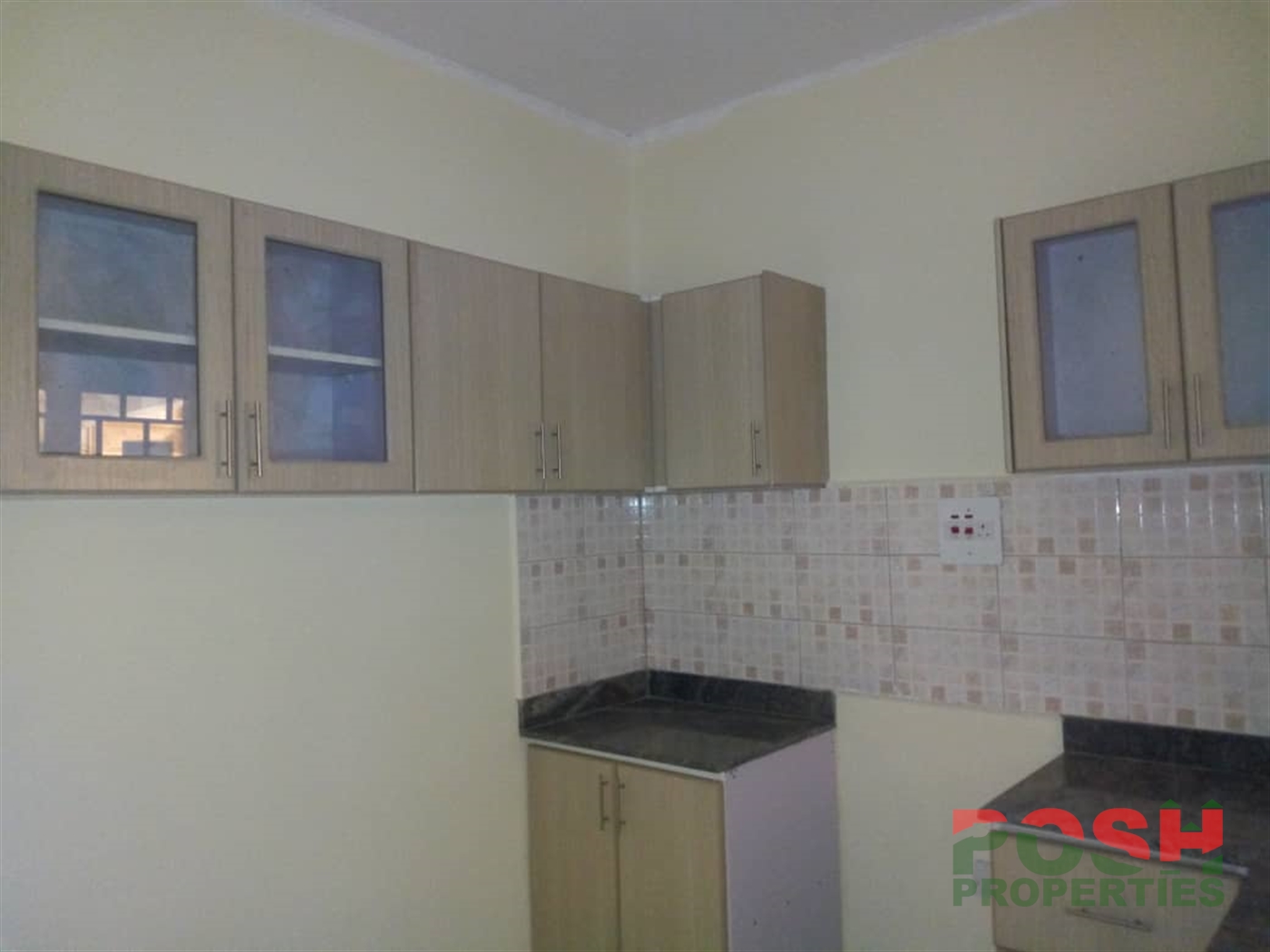 Apartment for rent in Bukoto Kampala