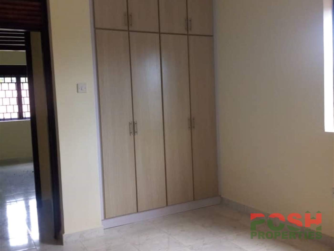 Apartment for rent in Bukoto Kampala