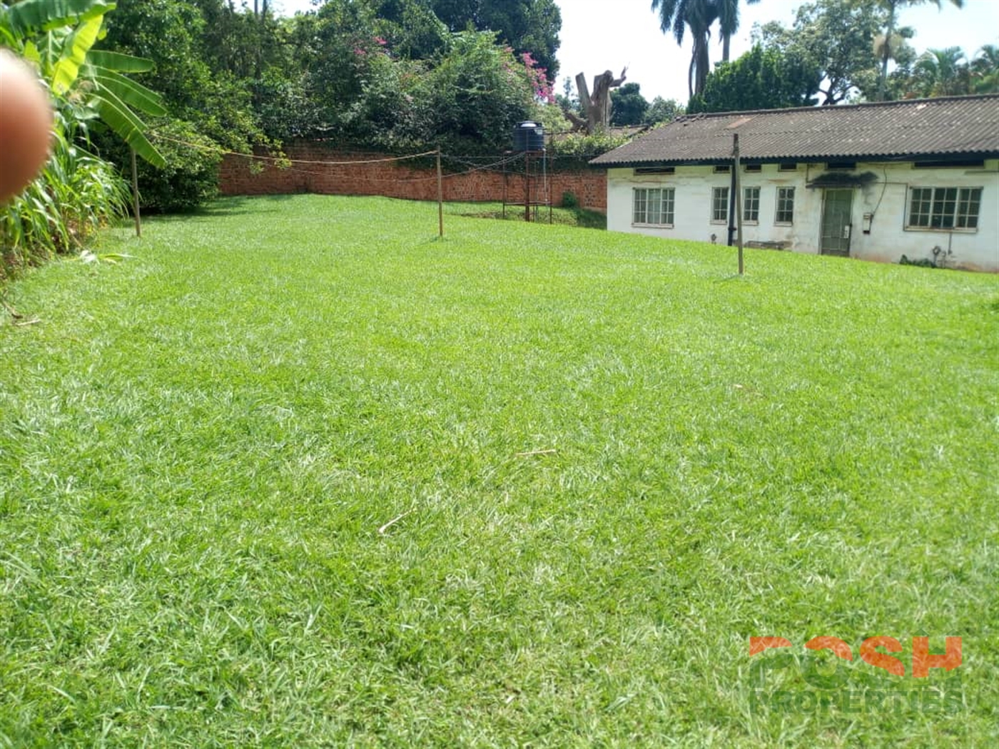 Residential Land for sale in Bugoloobi Kampala