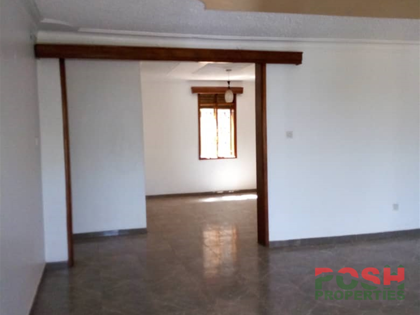 Mansion for rent in Mbuya Kampala