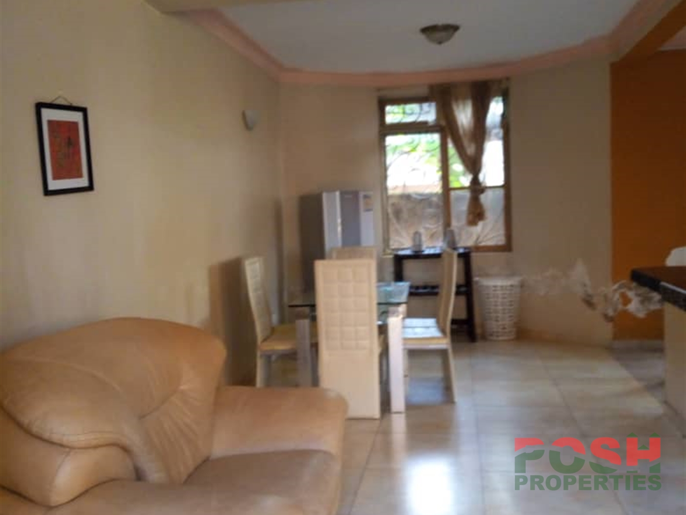 Town House for rent in Mbuya Kampala