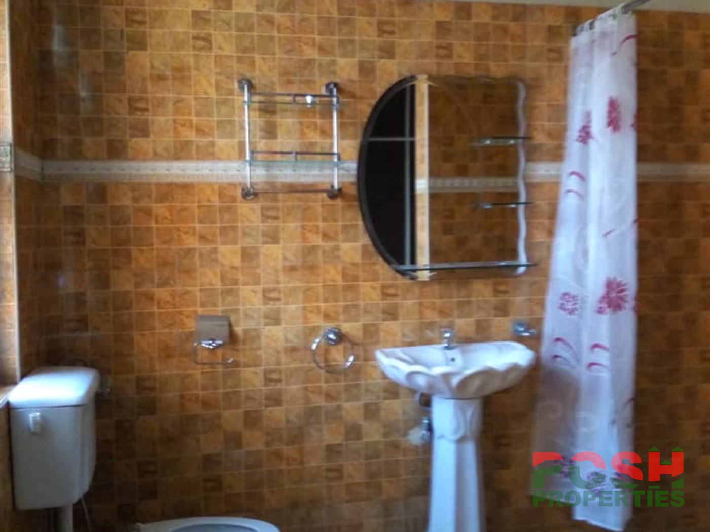 Town House for rent in Mbuya Kampala