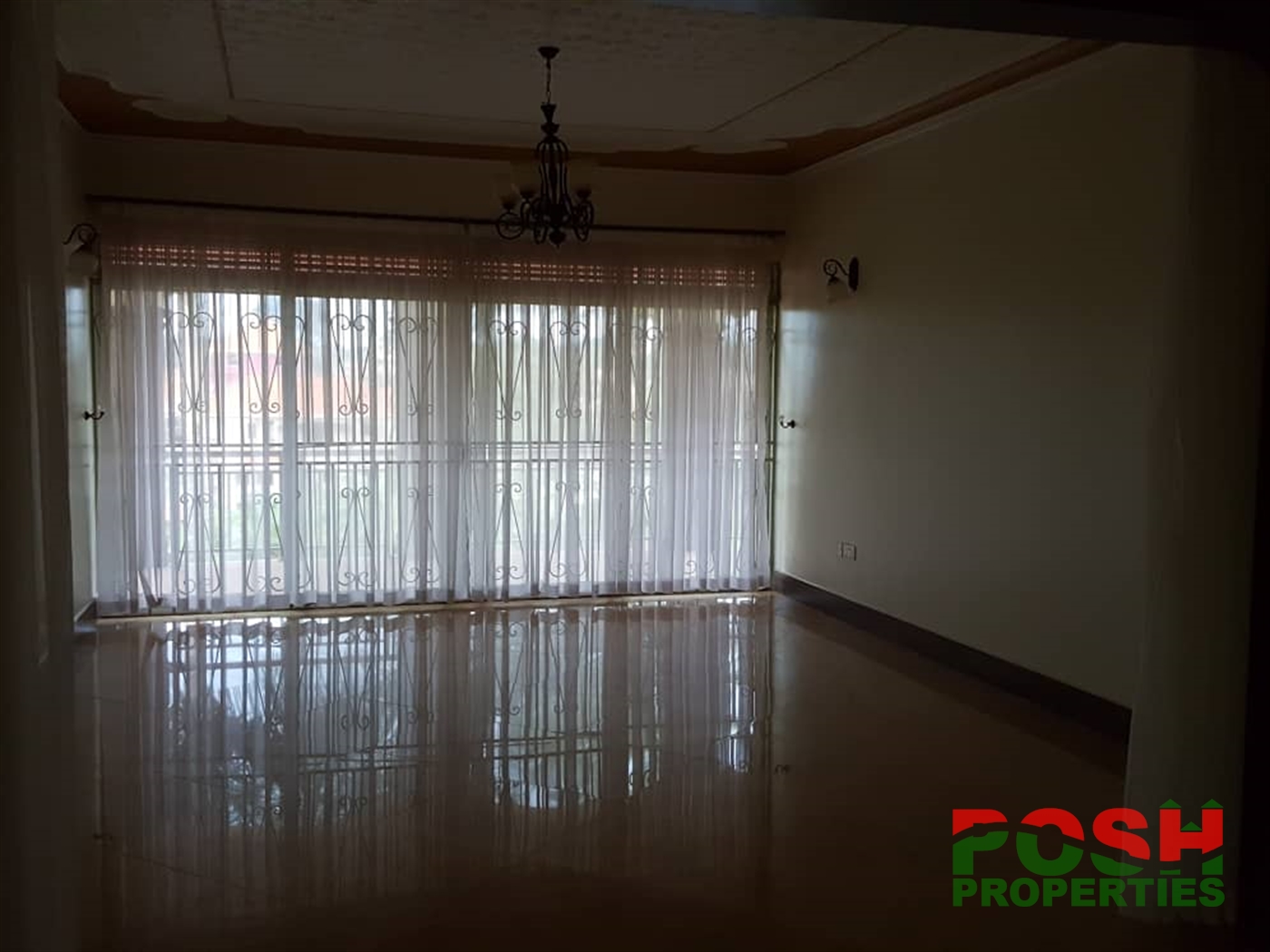 Mansion for sale in Entebbe Wakiso