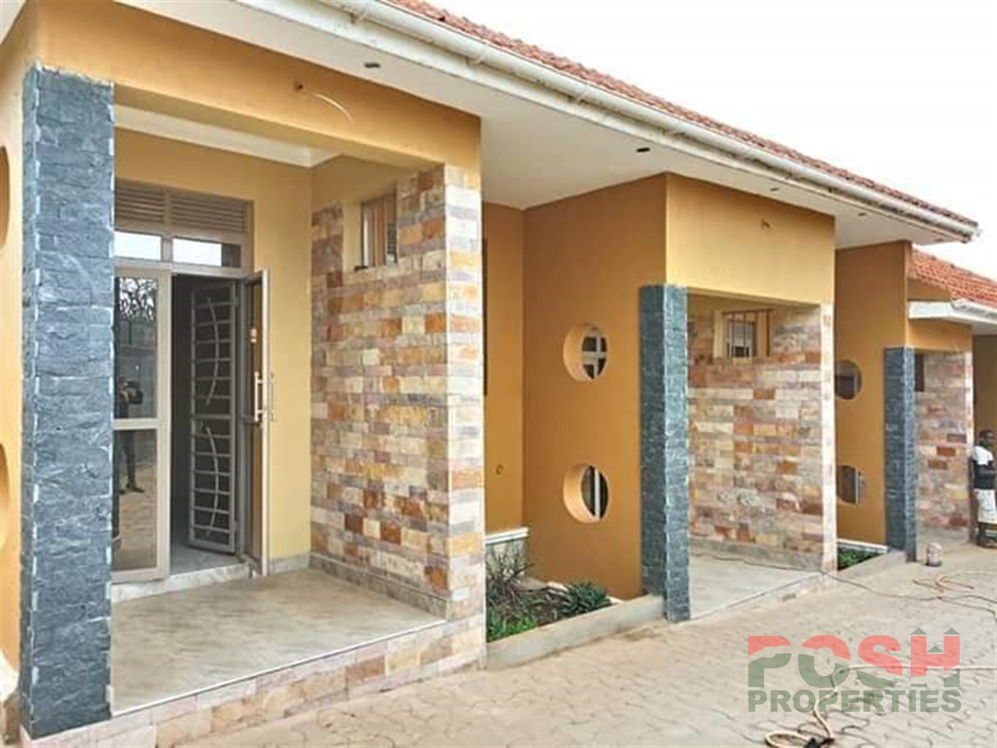 Rental units for sale in Kyanja Kampala